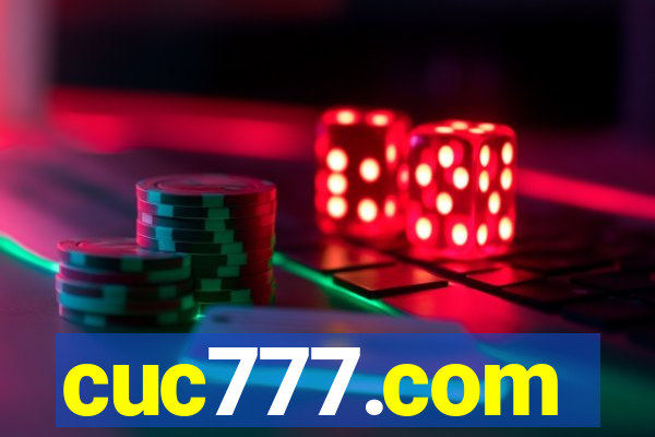 cuc777.com