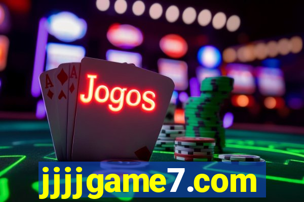 jjjjgame7.com