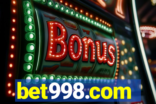 bet998.com