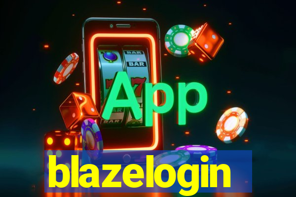 blazelogin