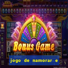 jogo de namorar e fazer filho