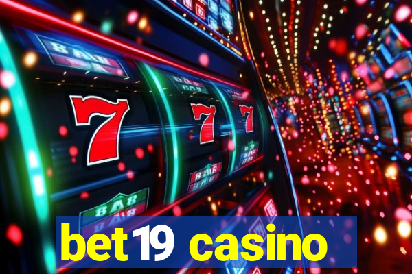 bet19 casino