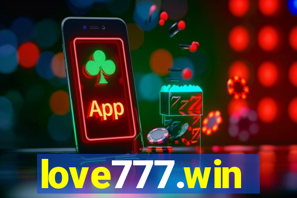 love777.win