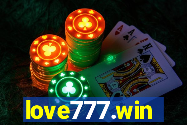 love777.win