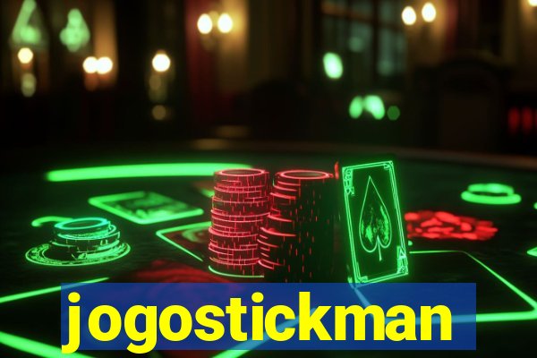 jogostickman