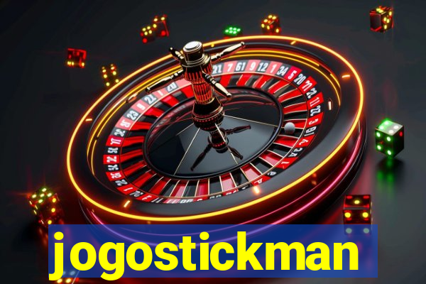 jogostickman