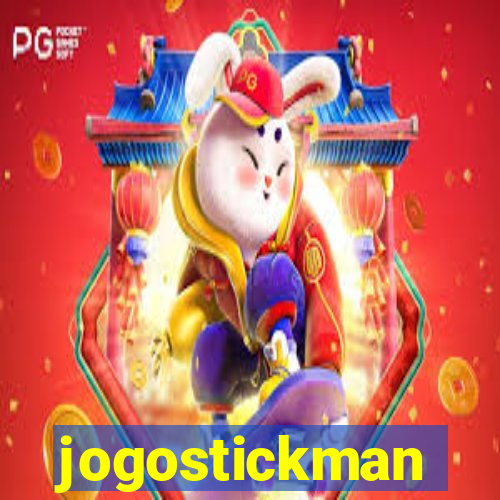 jogostickman