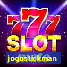 jogostickman