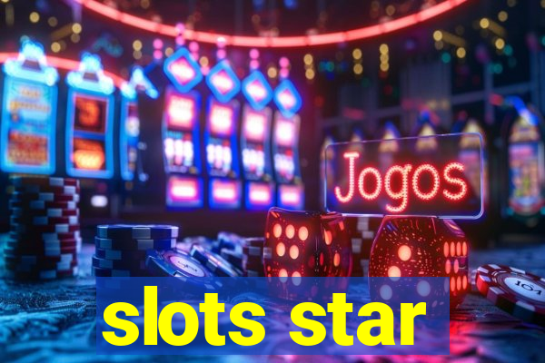 slots star