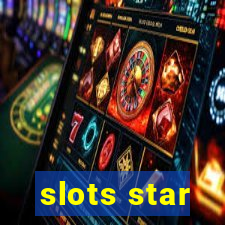 slots star