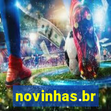 novinhas.br