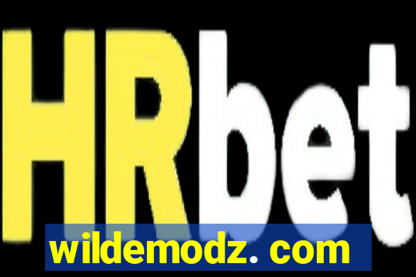 wildemodz. com