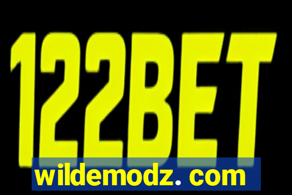 wildemodz. com