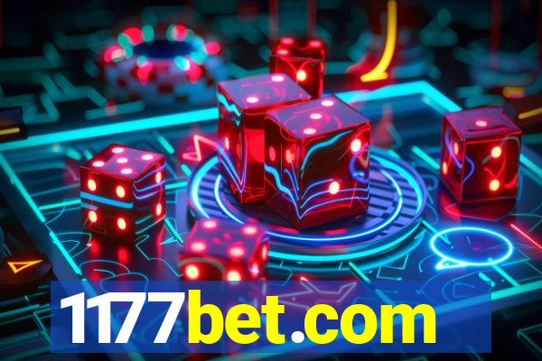 1177bet.com