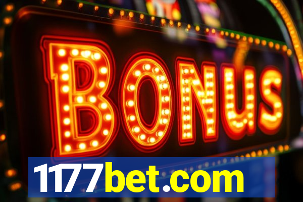 1177bet.com