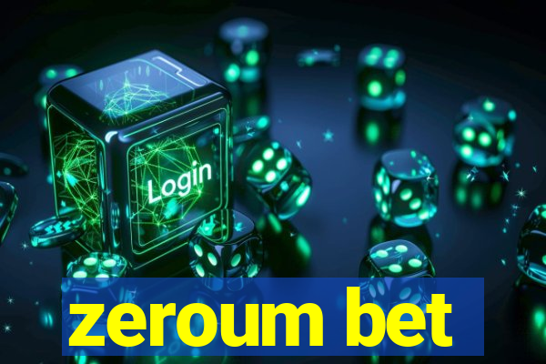 zeroum bet