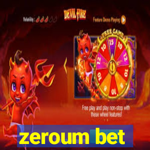 zeroum bet