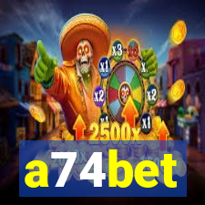 a74bet