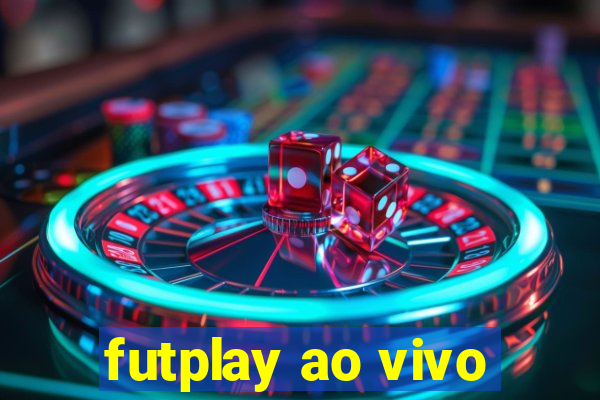 futplay ao vivo