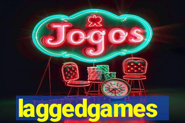 laggedgames