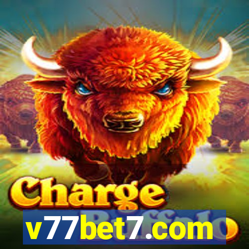 v77bet7.com