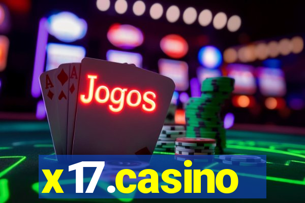 x17.casino