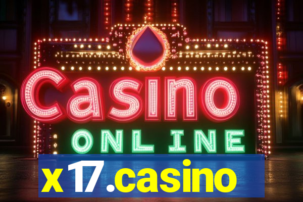 x17.casino