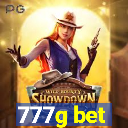 777g bet