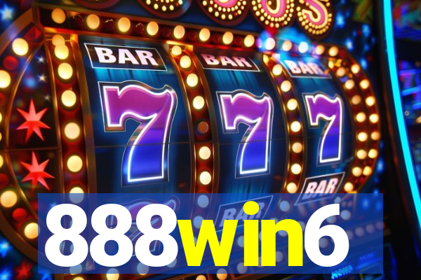 888win6