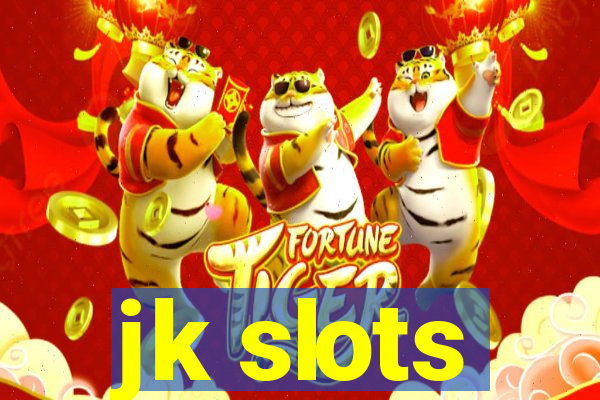 jk slots