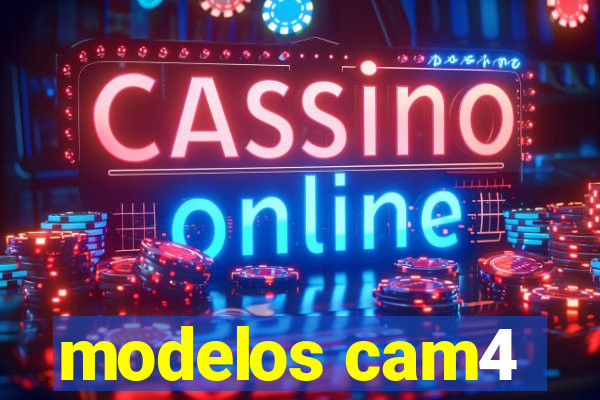 modelos cam4