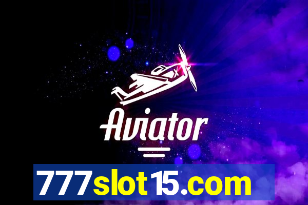 777slot15.com