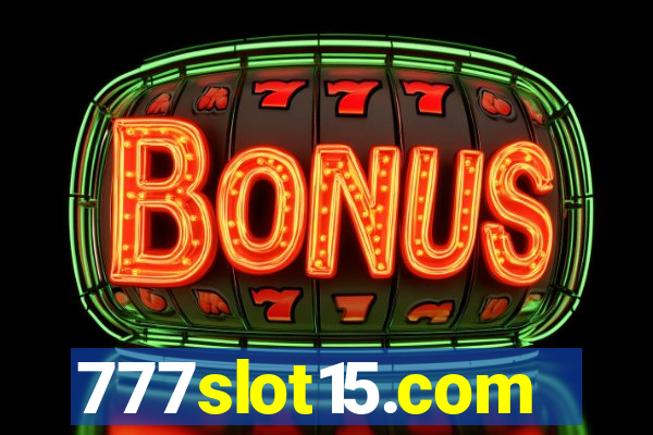 777slot15.com