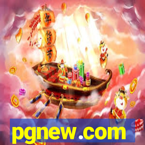 pgnew.com