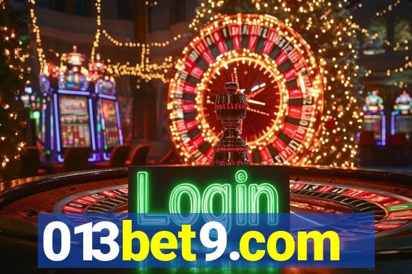 013bet9.com