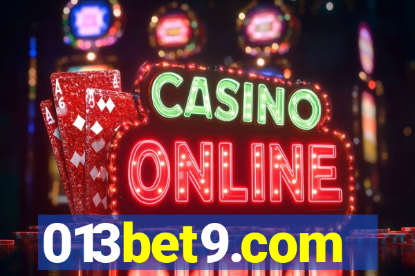 013bet9.com