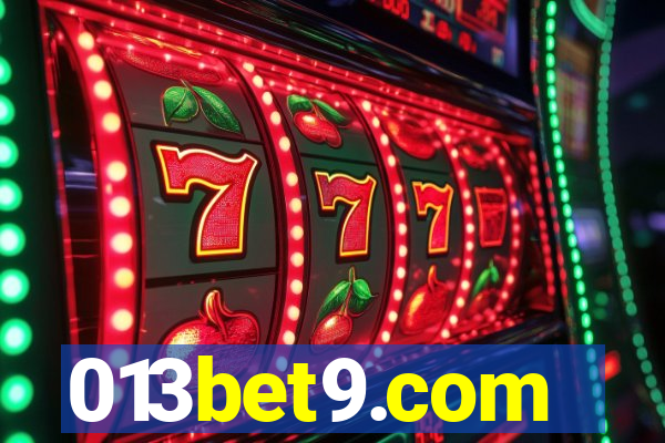 013bet9.com