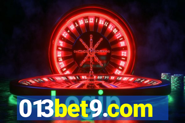 013bet9.com