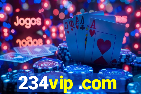 234vip .com