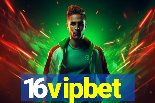 16vipbet