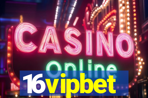 16vipbet