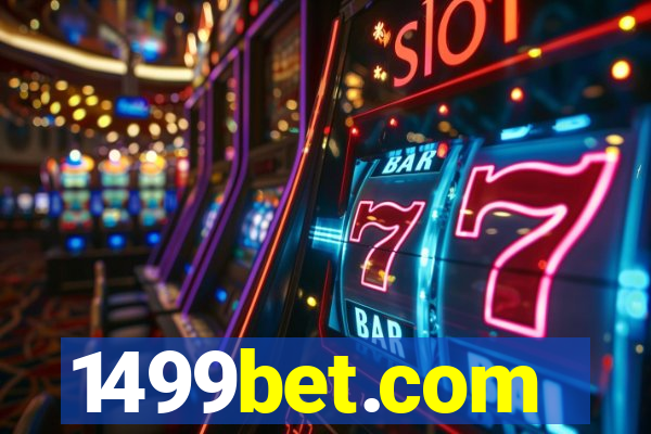 1499bet.com