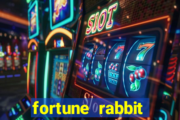 fortune rabbit horario pagante hoje