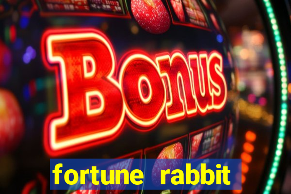 fortune rabbit horario pagante hoje