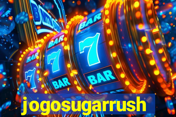 jogosugarrush