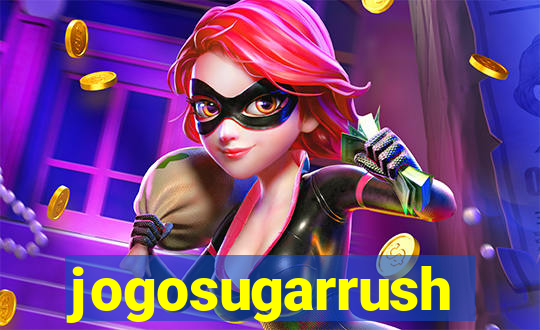 jogosugarrush