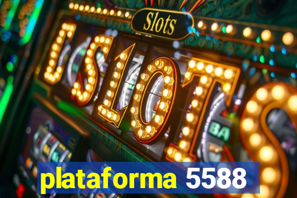 plataforma 5588