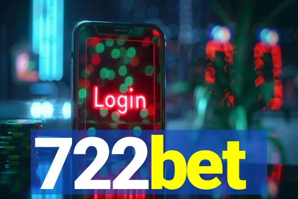 722bet