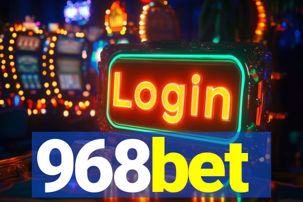 968bet