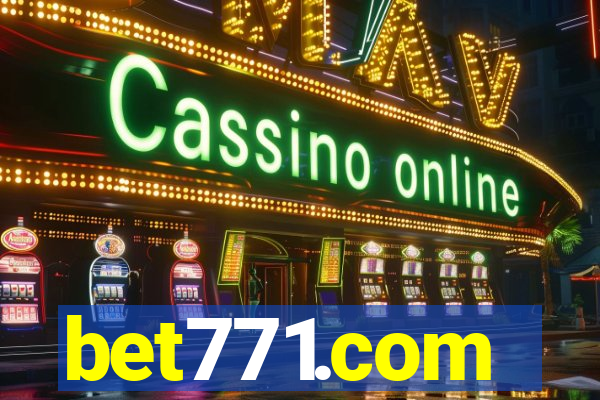 bet771.com